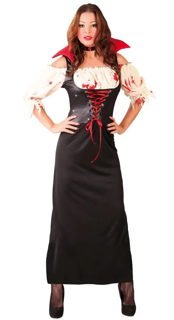 Costume AKASHA - tuttocostumi.it