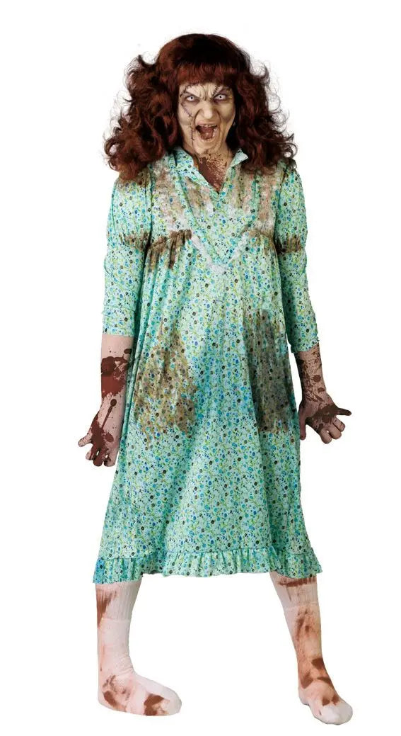 Costume POSSEDUTA - tuttocostumi.it