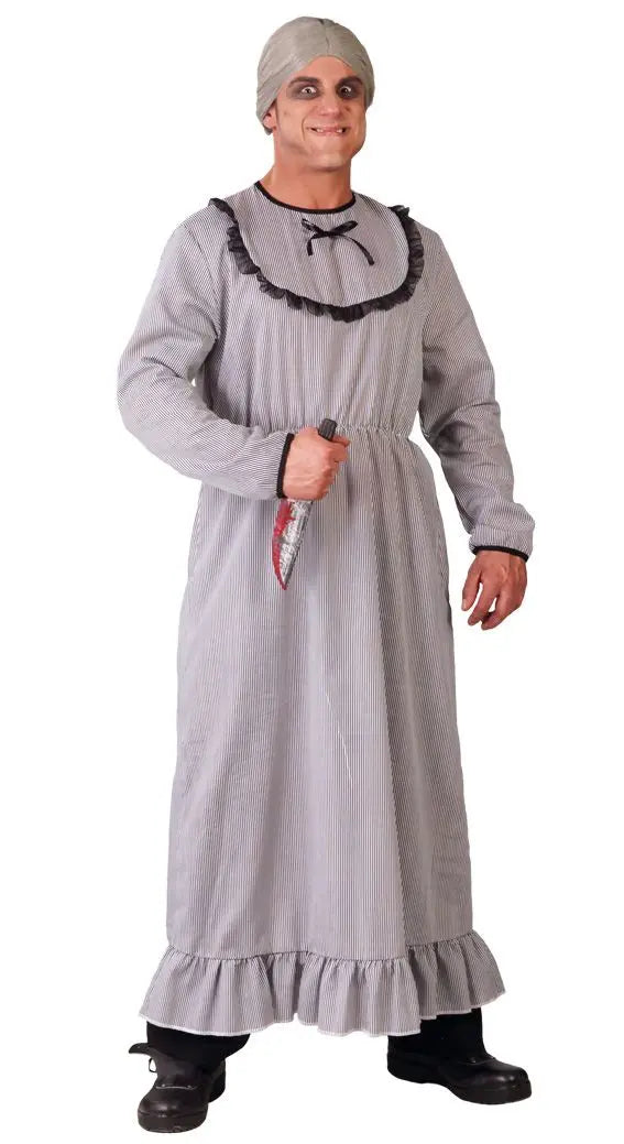 Costume PSYCO - tuttocostumi.it