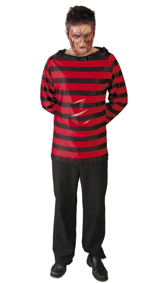 Costume MR. FREDDY - tuttocostumi.it