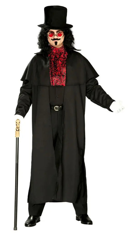 Costume LORD VAMPIRE - tuttocostumi.it