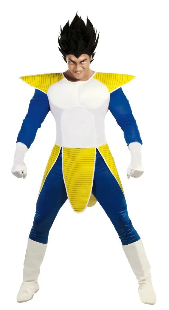 Costume ESPACIAL cartoons - tuttocostumi.it