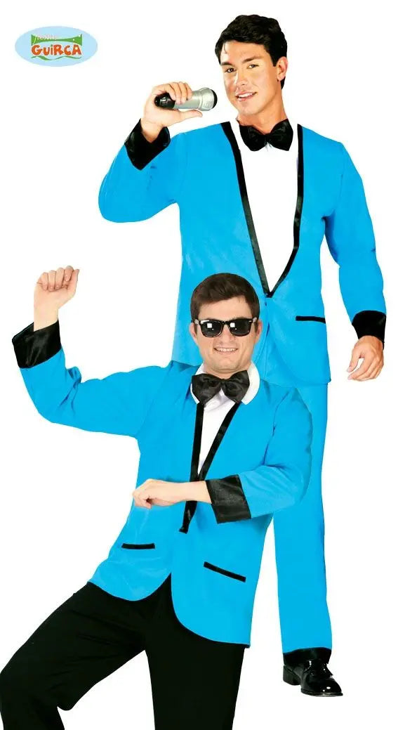 Costume GANGNAM - tuttocostumi.it