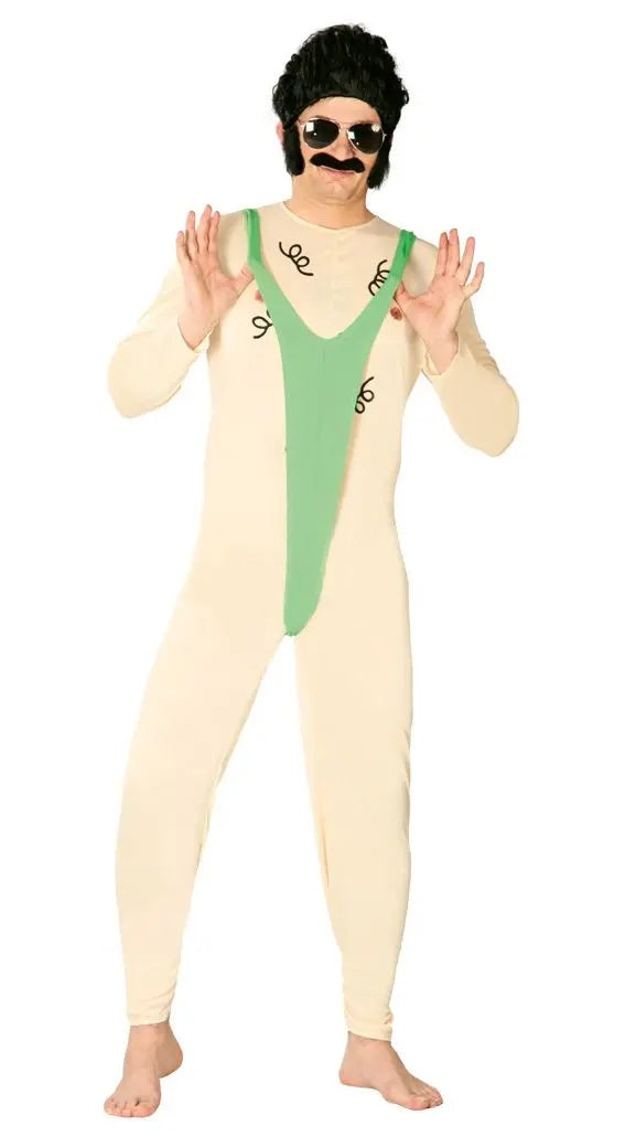 Costume BORAT - tuttocostumi.it