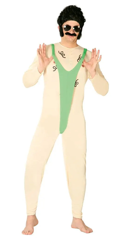 Costume BORAT - tuttocostumi.it