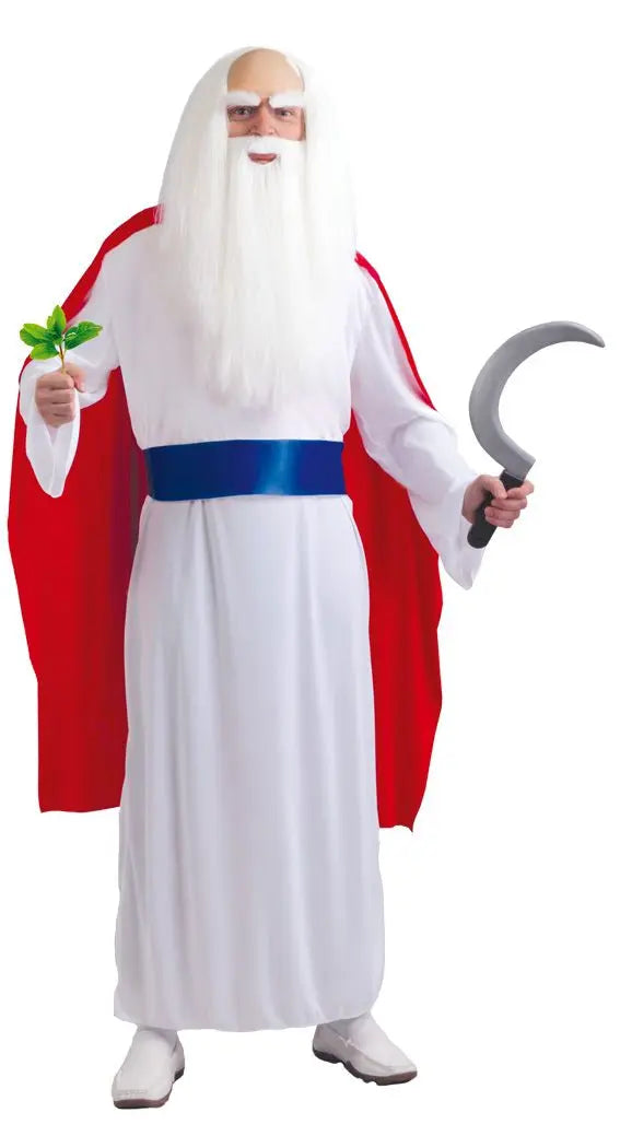 Costume DRUIDO - tuttocostumi.it