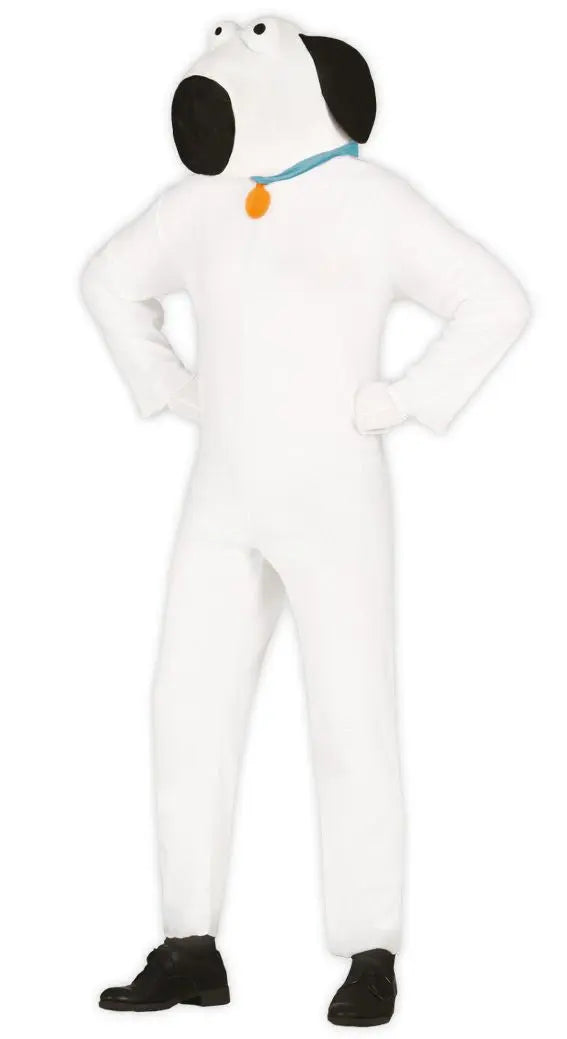 Costume CANE spiritoso - tuttocostumi.it