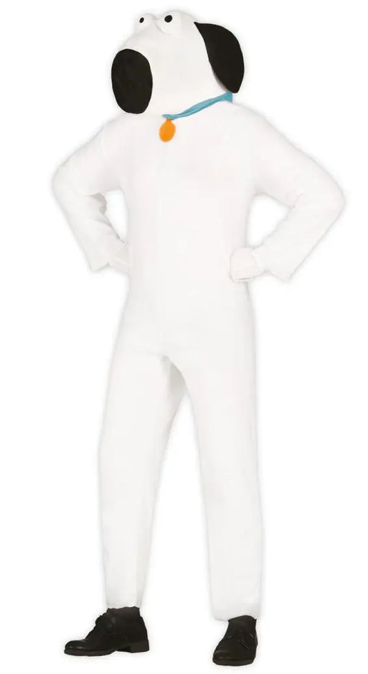 Costume CANE spiritoso - tuttocostumi.it