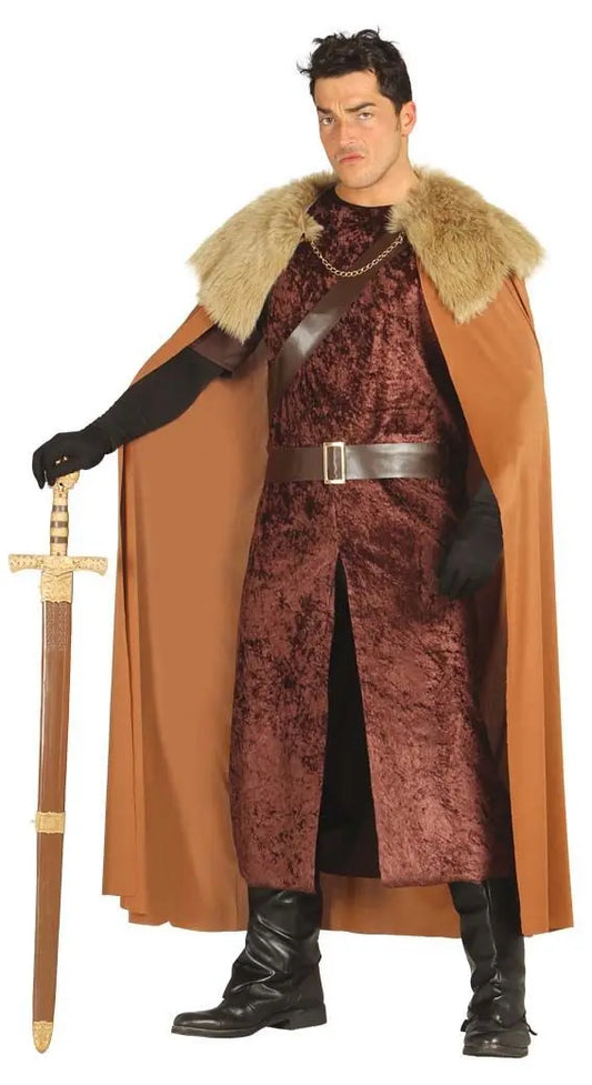 Costume SIGNORE DELLE HIGHLANDS - tuttocostumi.it
