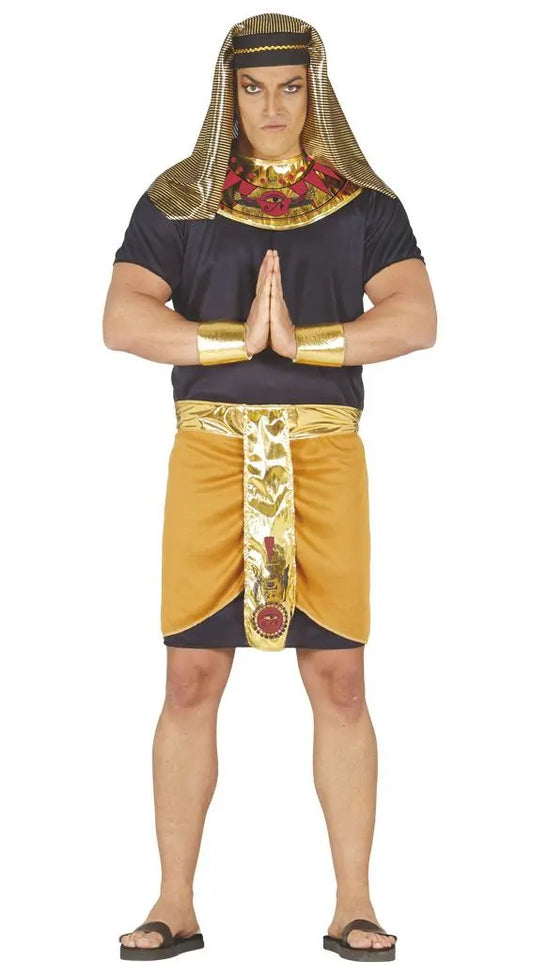 Costume RAMSES II - tuttocostumi.it