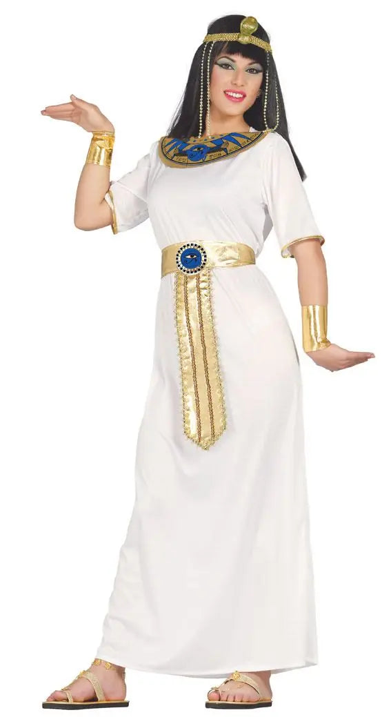 Costume CLEOPATRA adulta - tuttocostumi.it