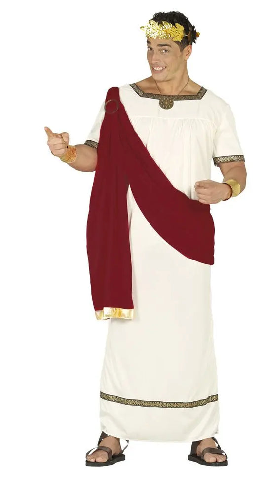 Costume da ROMANO ELEGANTE - tuttocostumi.it