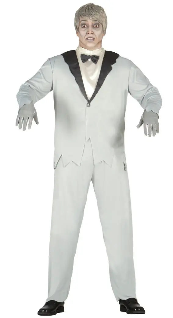 Costume SPOSO FANTASMA - tuttocostumi.it