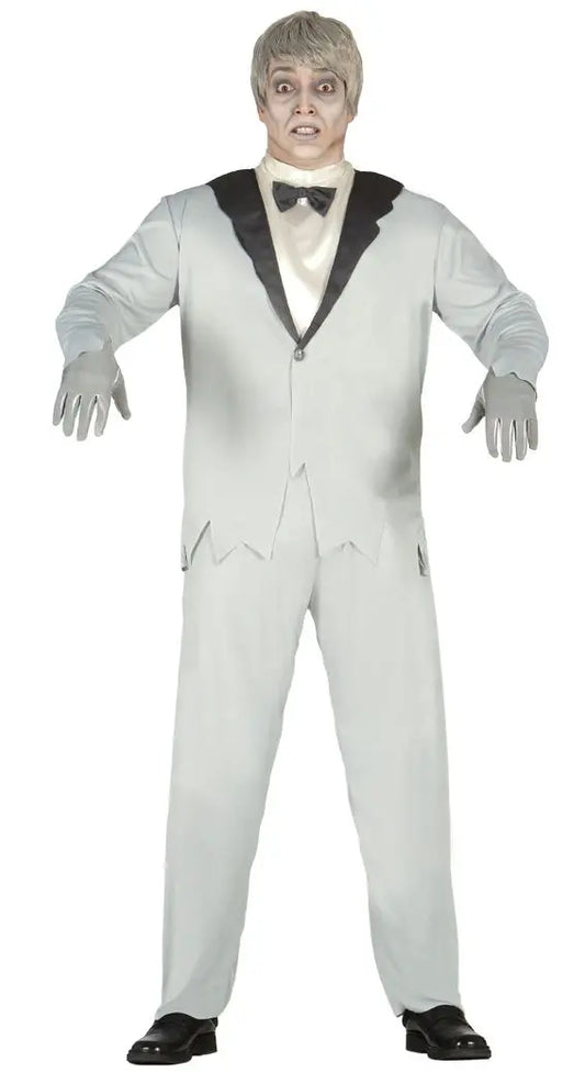 Costume SPOSO FANTASMA - tuttocostumi.it