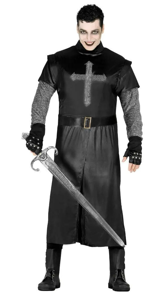 Costume CAVALIERE OSCURO - tuttocostumi.it