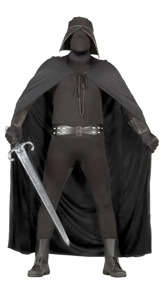 Costume CAVALIERE DELL'OSCURITA' - tuttocostumi.it