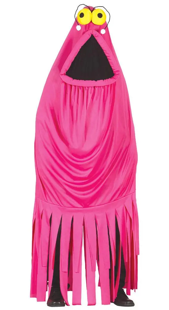 Costume MOSTRO FUCSIA - tuttocostumi.it