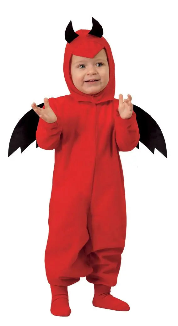 Costume Diavoletto - tuttocostumi.it