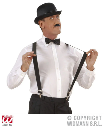 Bretelle NERE - tuttocostumi.it