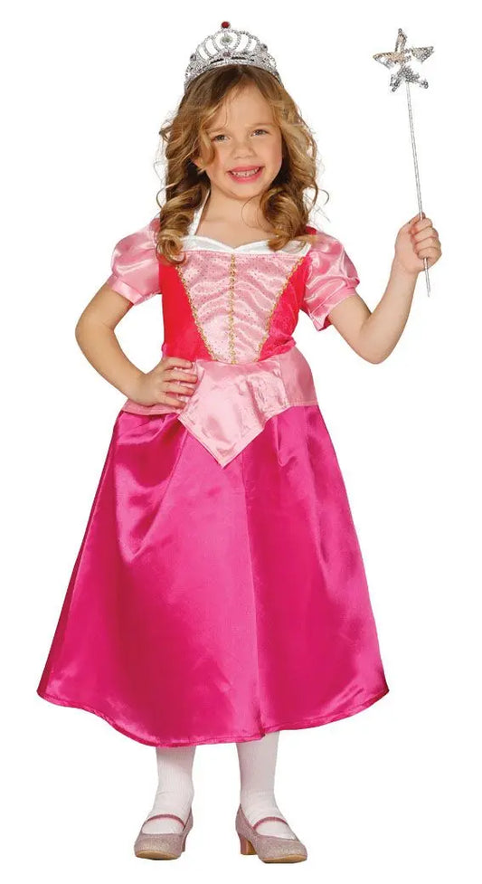 Costume PRINCIPESSA DEI SOGNI - tuttocostumi.it