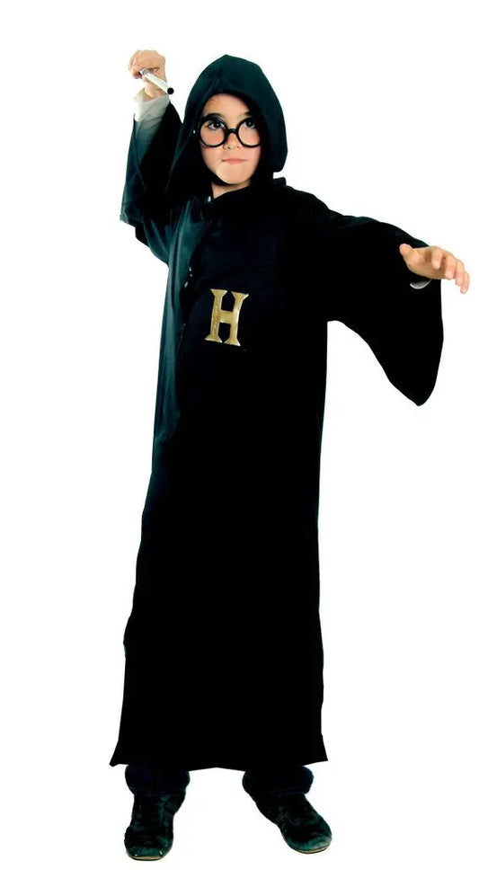 Costume APPRENDISTA MAGO - tuttocostumi.it
