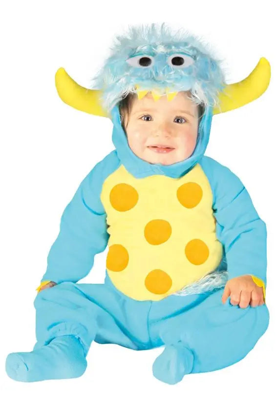 Costume Mostrillo - tuttocostumi.it