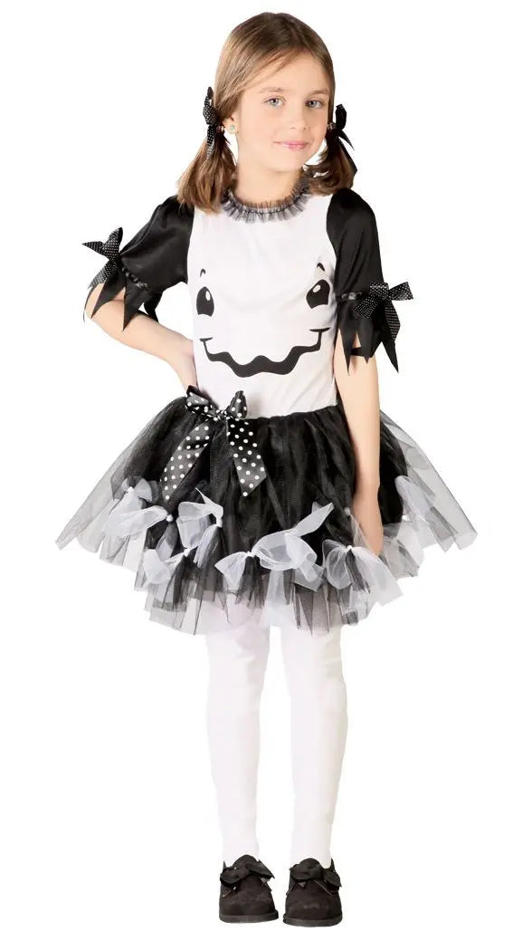 Costume FANTASMINA - tuttocostumi.it