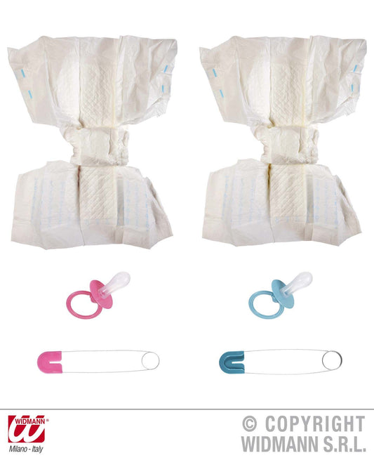 SET BABY di Widmann - tuttocostumi.it
