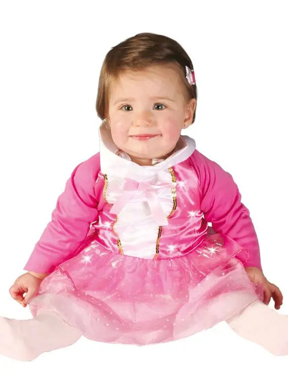 Costume PRINCIPESSA BABY - tuttocostumi.it
