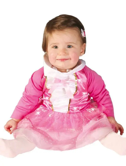 Costume PRINCIPESSA BABY - tuttocostumi.it