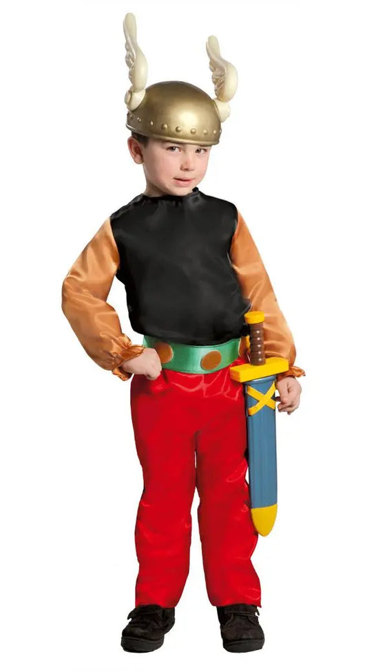 Costume SOLDATO GALLO - tuttocostumi.it