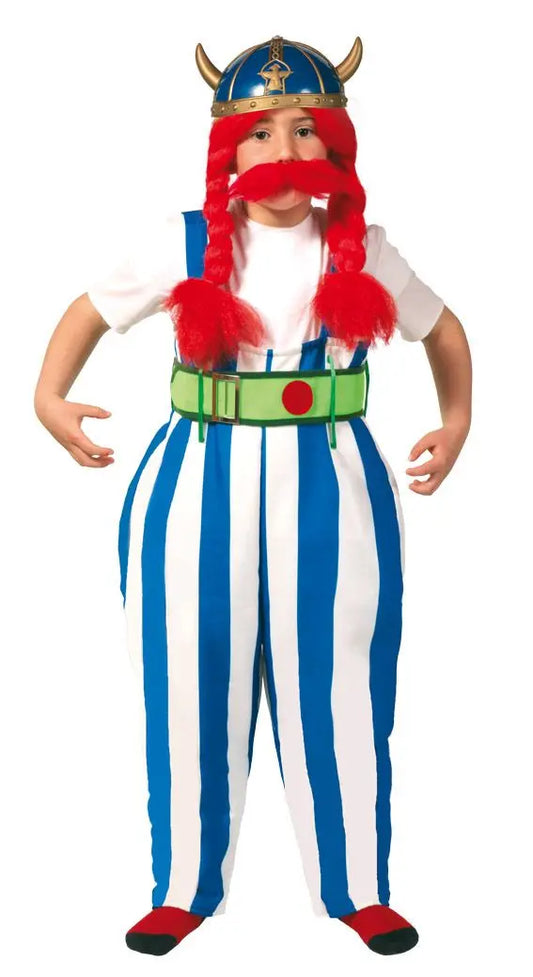 Costume GALLO FORZUTO bambino - tuttocostumi.it