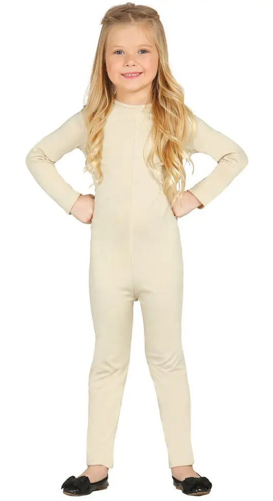 Tuta carne bambini - tuttocostumi.it