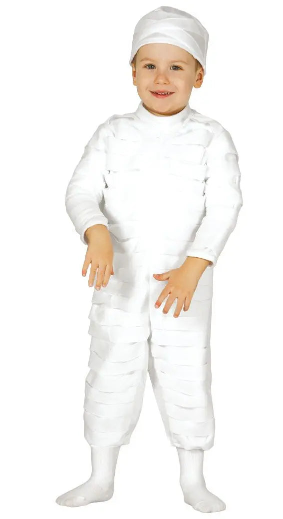Costume MUMMIA cucciolo - tuttocostumi.it