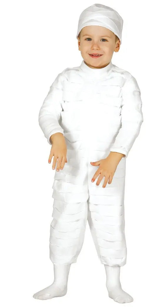 Costume MUMMIA cucciolo - tuttocostumi.it