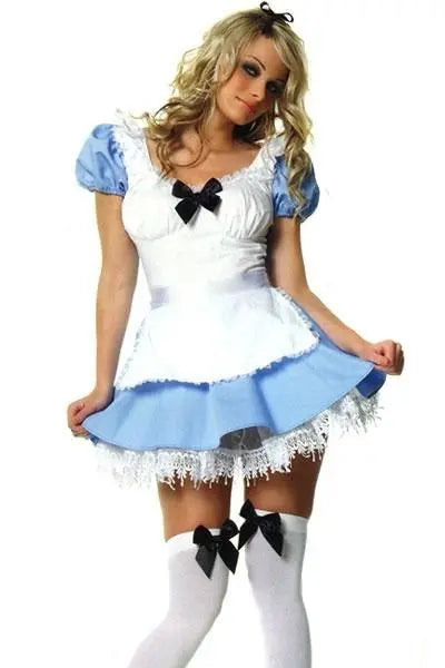 Costume DOLCE ALICE - tuttocostumi.it