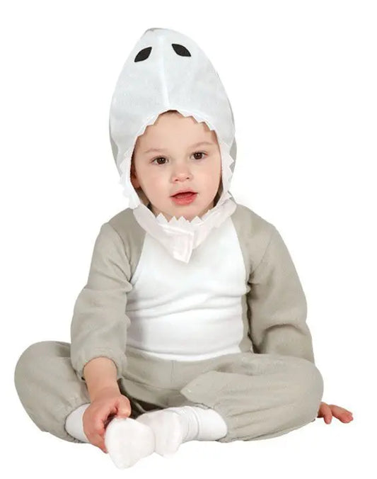 Costume BABY SQUALO - tuttocostumi.it