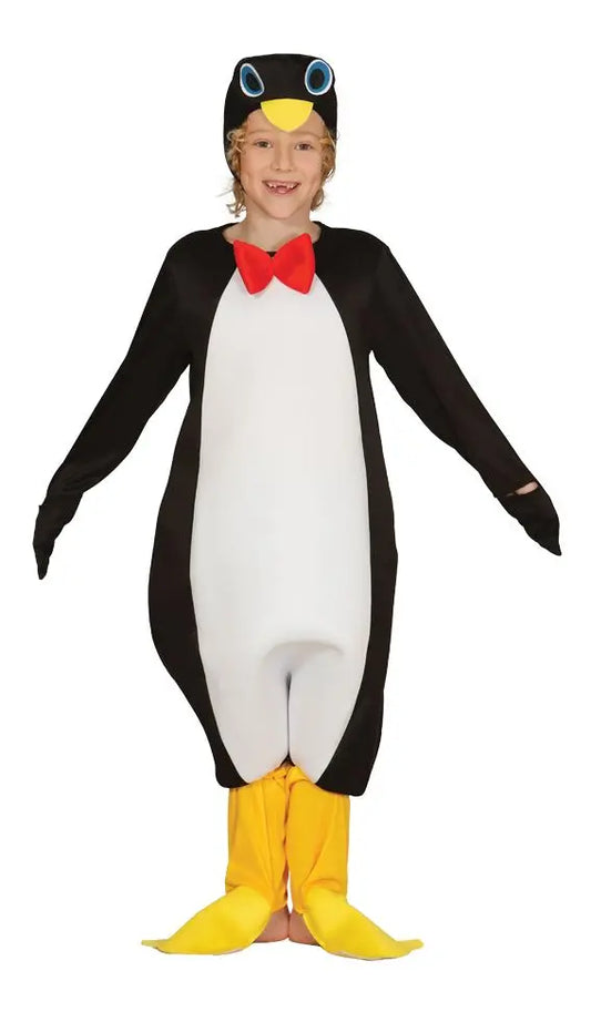 Costume PINGUINO dei ghiacci - tuttocostumi.it