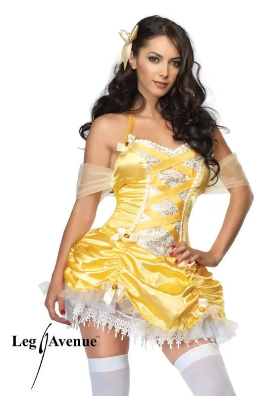 Costume STORYBOOK BEAUTY - tuttocostumi.it