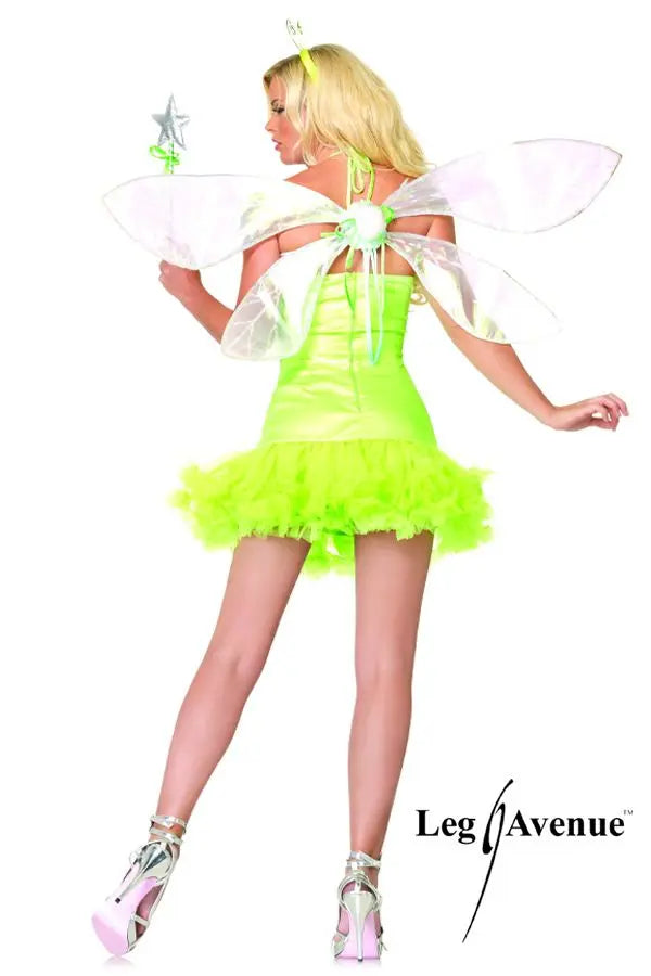 Costume Elfo Fatina - tuttocostumi.it