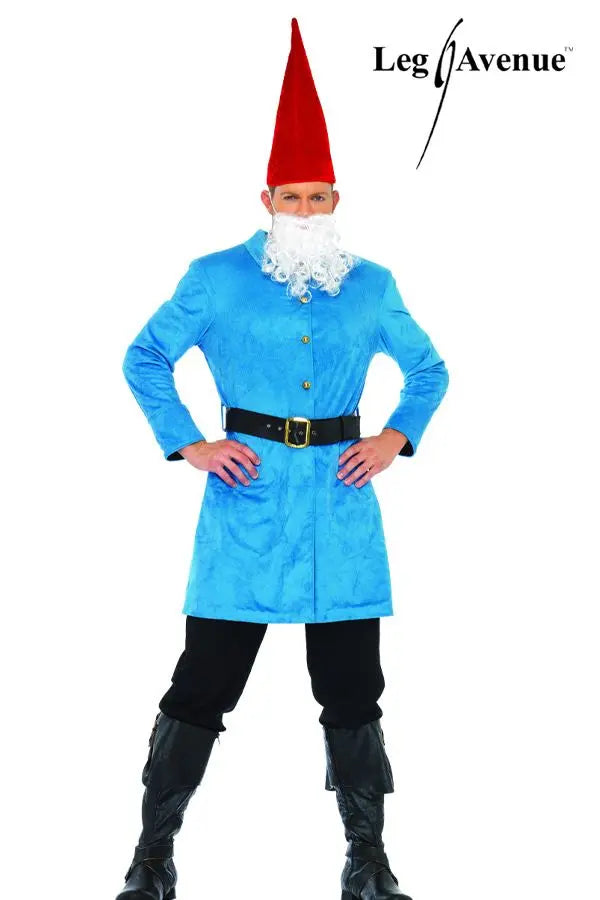 Costume NANO DA GIARDINO - tuttocostumi.it