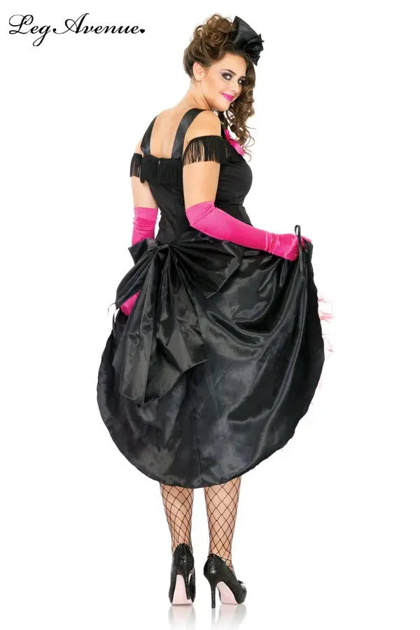 Costume HIGHKICK HONEY - tuttocostumi.it