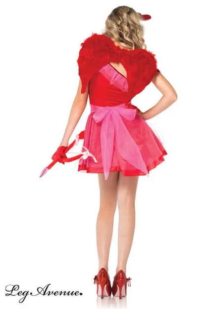 Costume KISS ME CUPID - tuttocostumi.it
