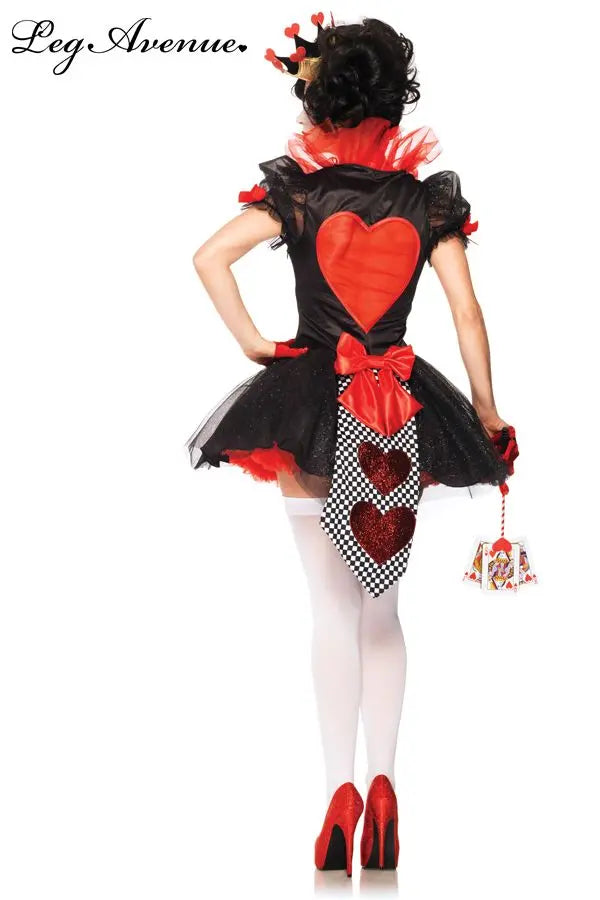 Costume ROYAL QUEEN - tuttocostumi.it