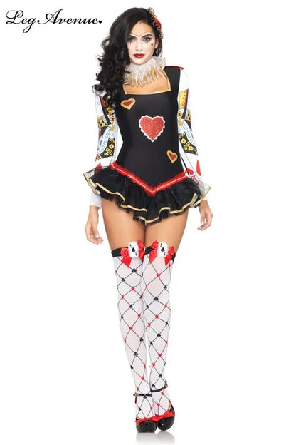Costume Guardia della Regina QUEENS GUARD - tuttocostumi.it