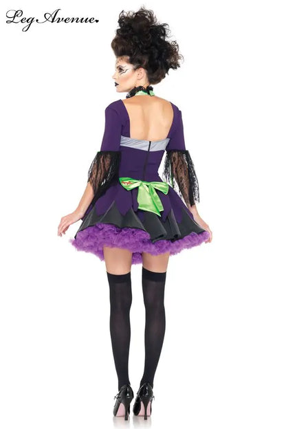 Costume FRANKIE'S BRIDE - tuttocostumi.it