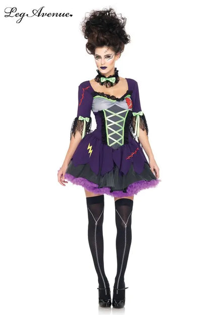Costume FRANKIE'S BRIDE - tuttocostumi.it