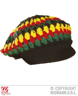 Berretto REGGAE