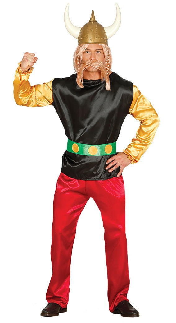 Costume GALLO FUMETTI di Guirca - tuttocostumi.it