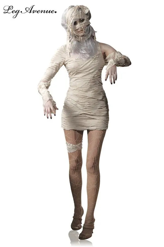 Costume da Mummia Egiziana EGYPTIAN MUMMY - tuttocostumi.it
